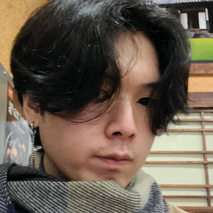 Meet your Posher, Joshua